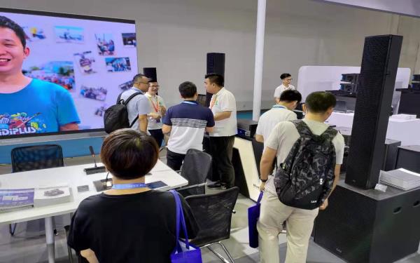 2019年北京PALM展— —MotiVity接力新征程，树立民族品牌标杆