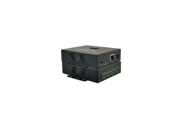 串口扩容器CRS4