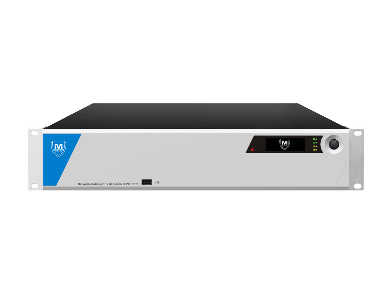 数字音频处理器 NAP-300i