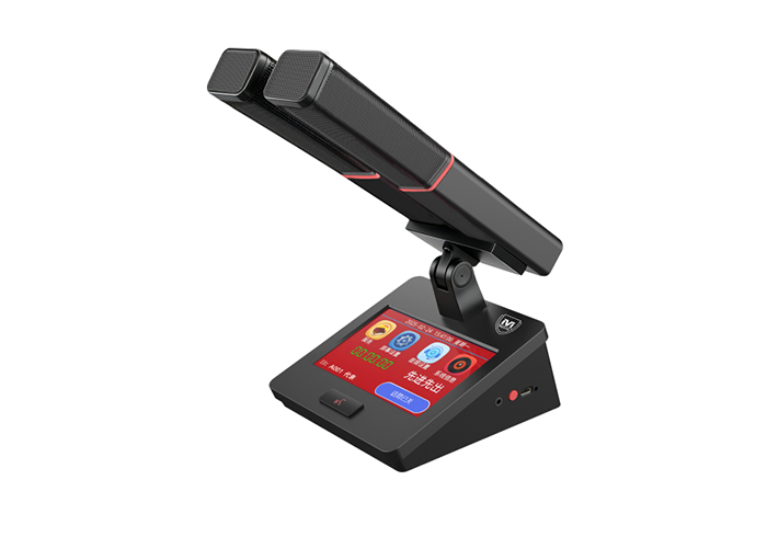 座席话筒MI-G15W700D
